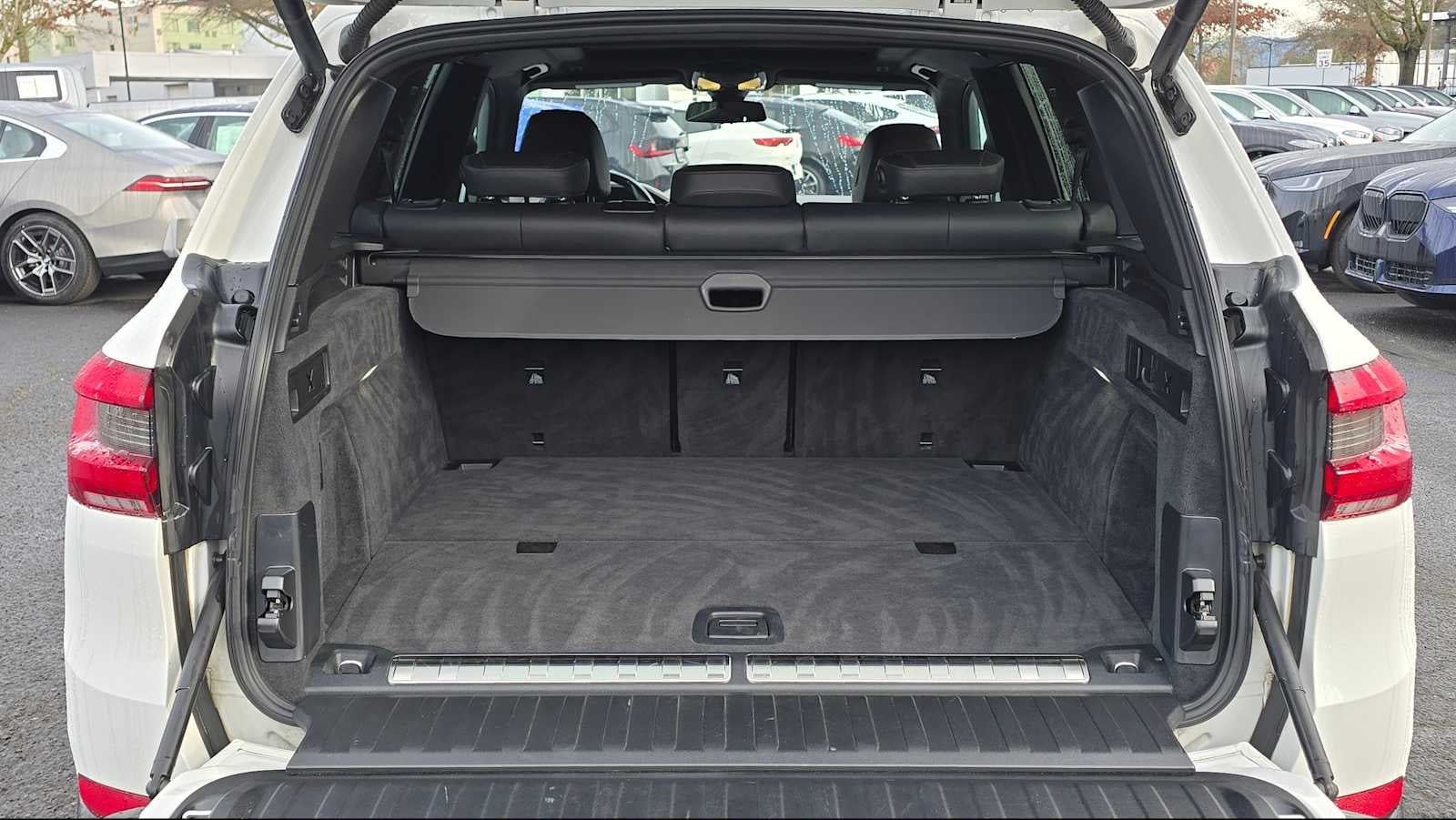 2023 BMW X5 xDrive45e xDrive45e