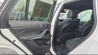 2023 BMW X5 xDrive45e xDrive45e