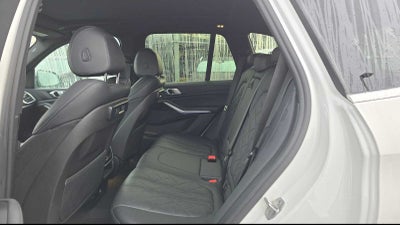 2023 BMW X5 xDrive45e xDrive45e