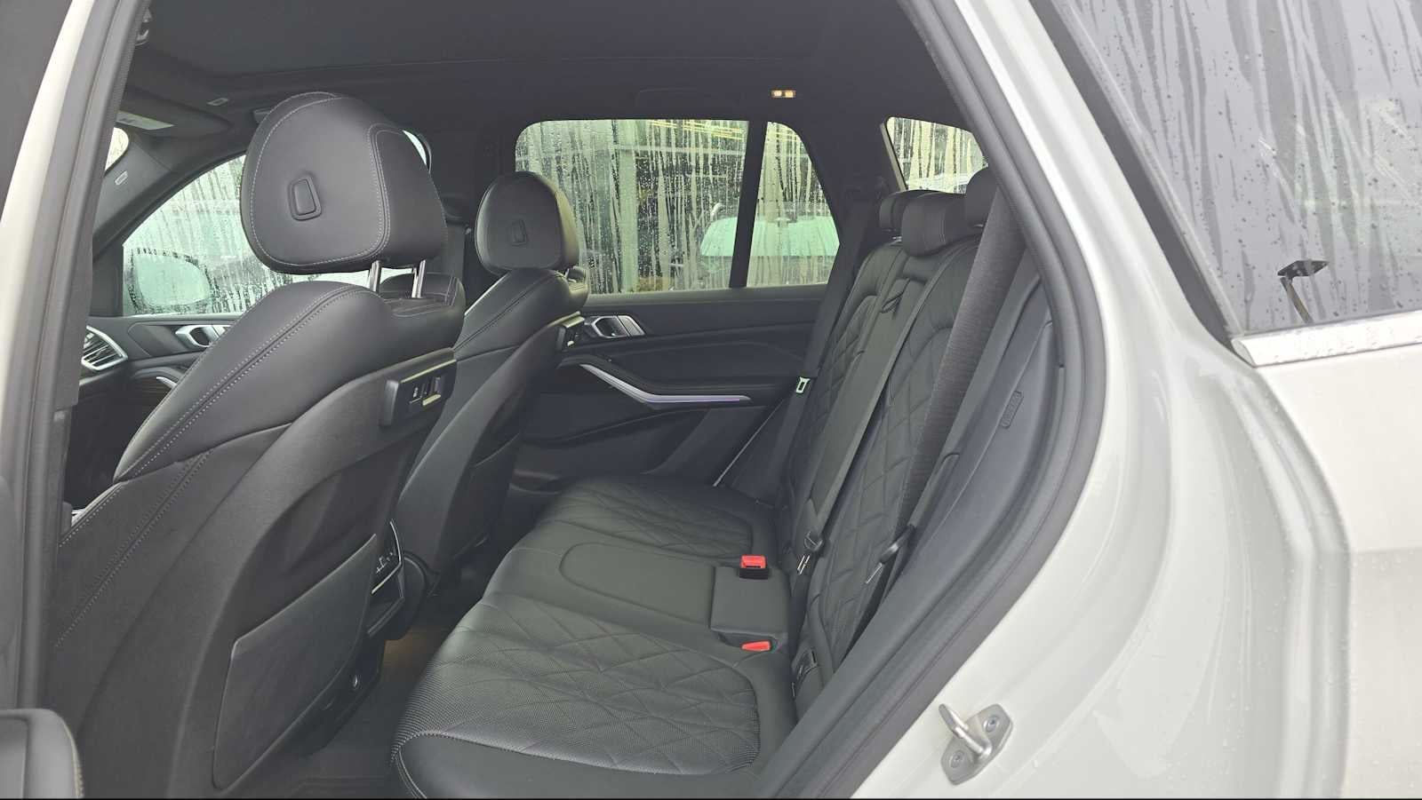 2023 BMW X5 xDrive45e xDrive45e