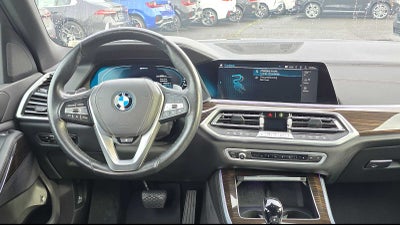 2023 BMW X5 xDrive45e xDrive45e