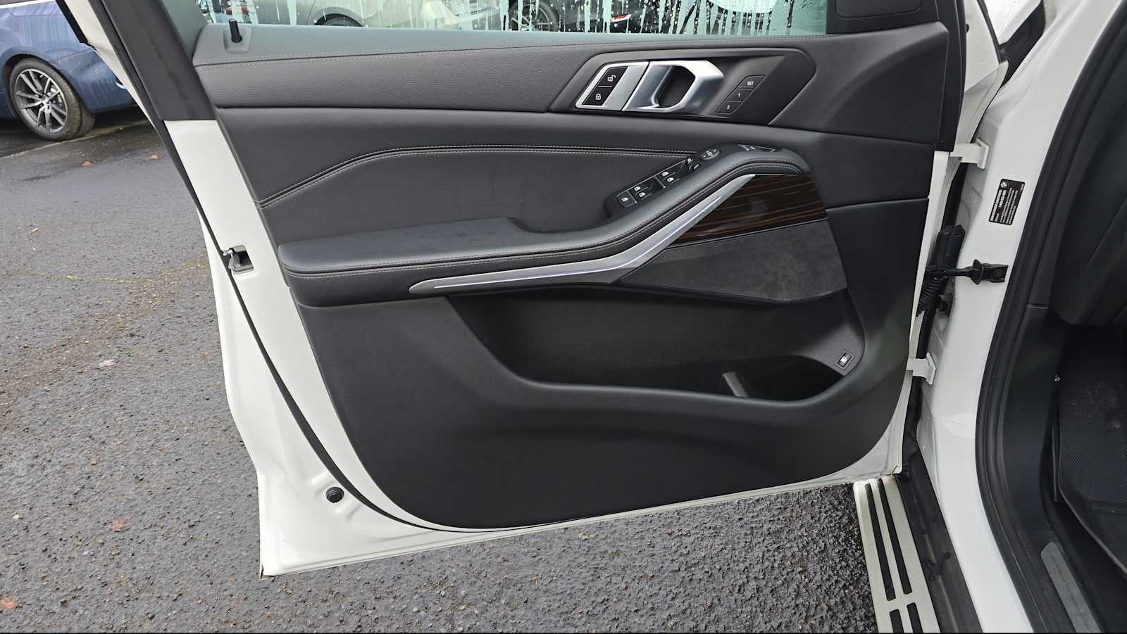 2023 BMW X5 xDrive45e xDrive45e