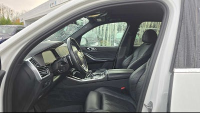 2023 BMW X5 xDrive45e xDrive45e
