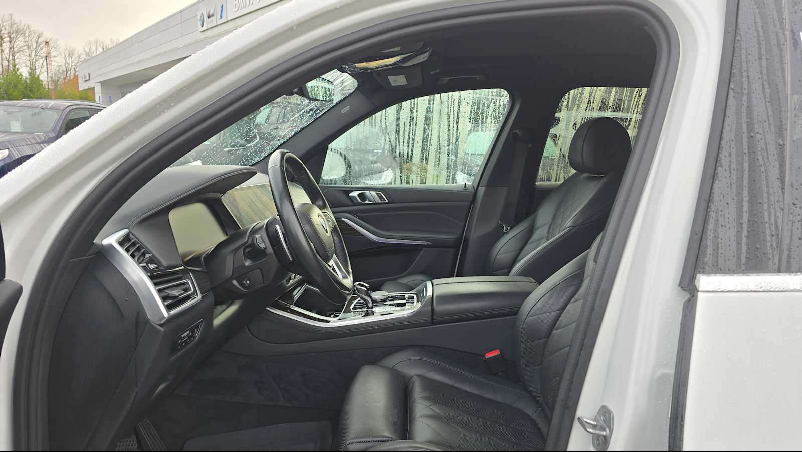 2023 BMW X5 xDrive45e xDrive45e