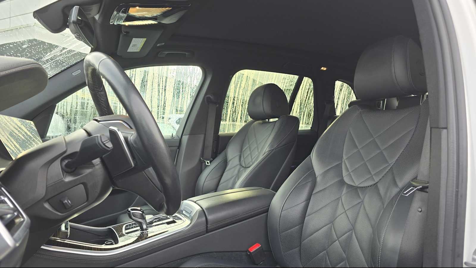2023 BMW X5 xDrive45e xDrive45e