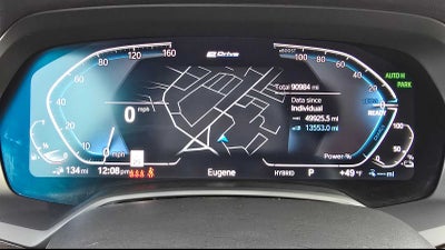 2023 BMW X5 xDrive45e xDrive45e