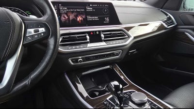 2023 BMW X5 xDrive45e xDrive45e