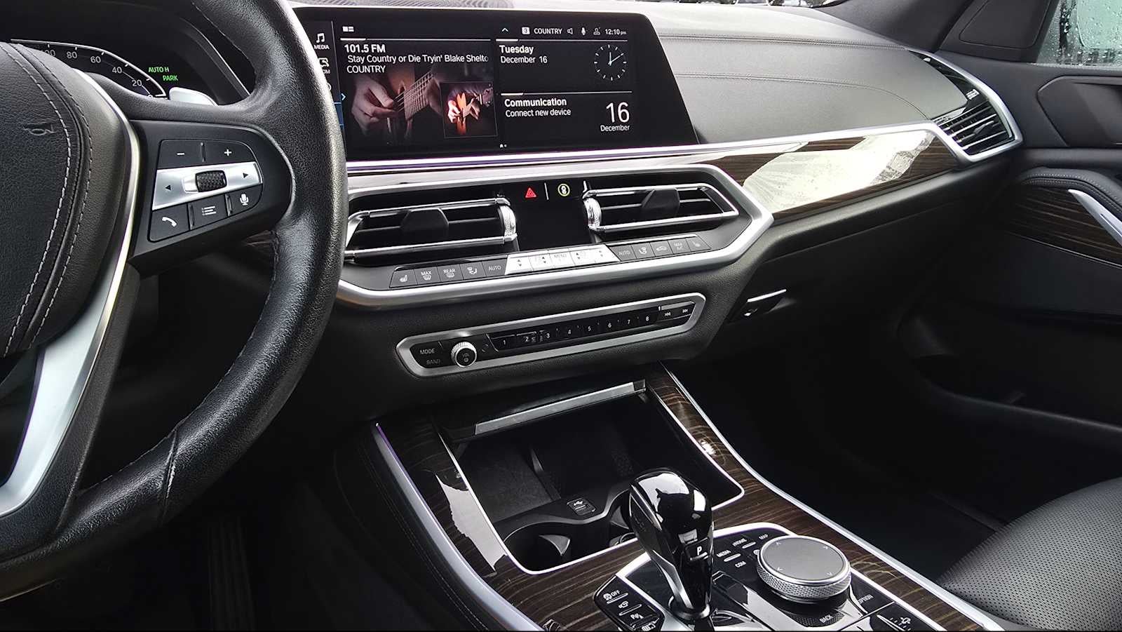2023 BMW X5 xDrive45e xDrive45e