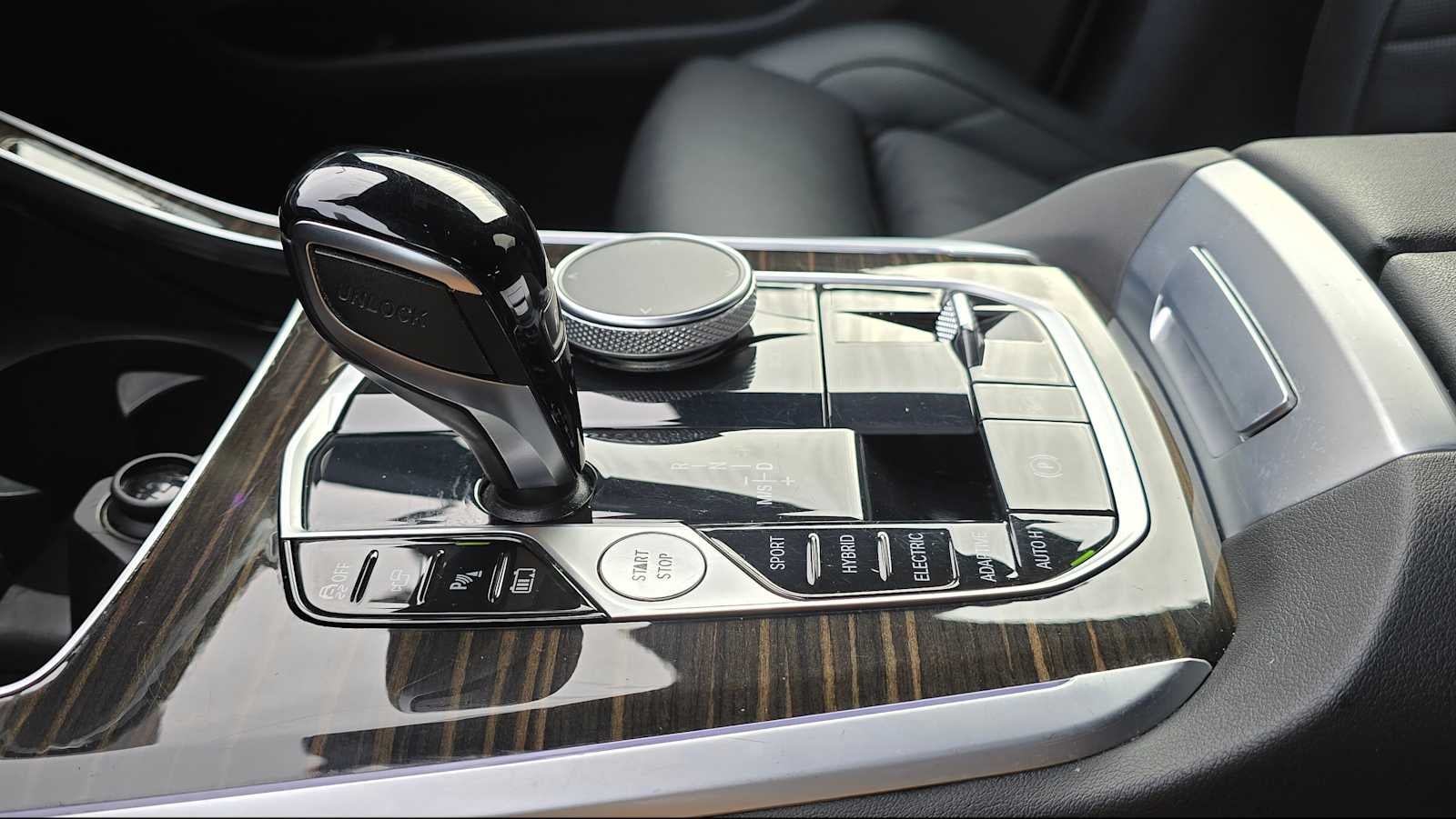 2023 BMW X5 xDrive45e xDrive45e