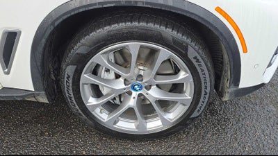 2023 BMW X5 xDrive45e xDrive45e