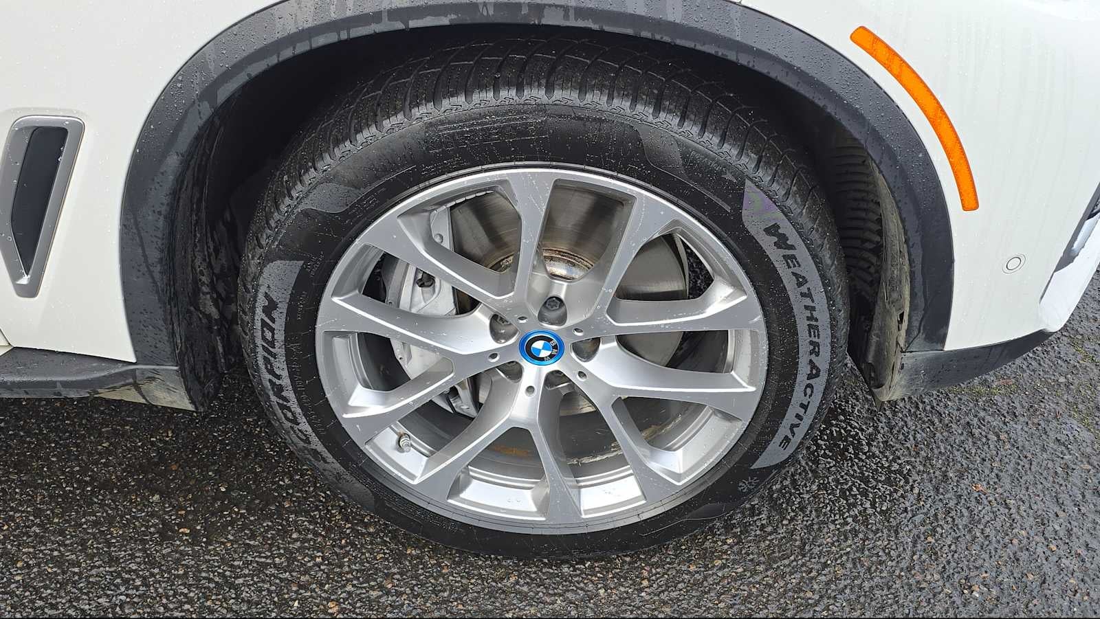 2023 BMW X5 xDrive45e xDrive45e