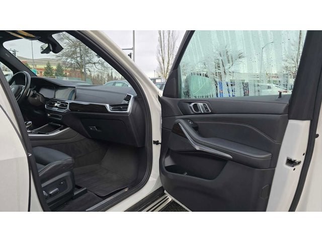 2023 BMW X5 xDrive45e xDrive45e