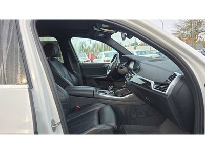 2023 BMW X5 xDrive45e xDrive45e