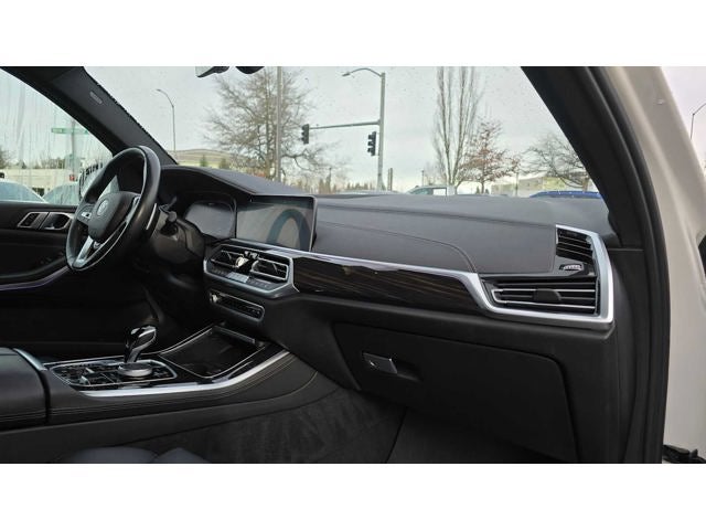2023 BMW X5 xDrive45e xDrive45e