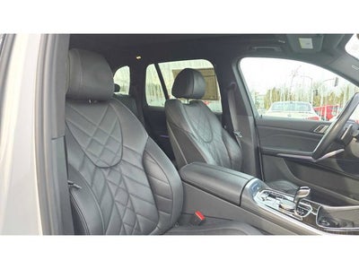 2023 BMW X5 xDrive45e xDrive45e