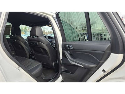 2023 BMW X5 xDrive45e xDrive45e