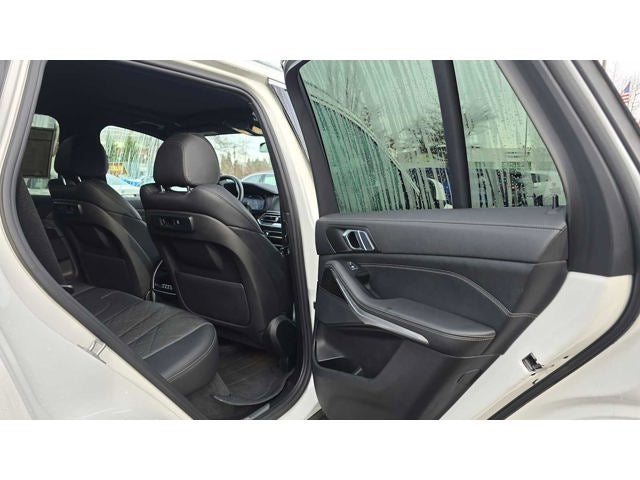 2023 BMW X5 xDrive45e xDrive45e