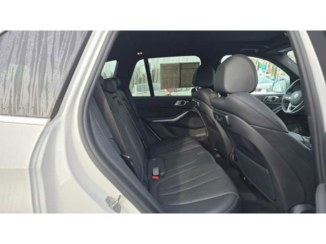 2023 BMW X5 xDrive45e xDrive45e