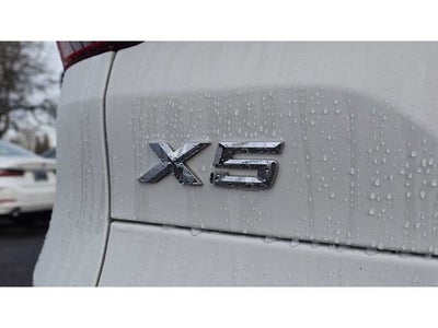 2023 BMW X5 xDrive45e xDrive45e
