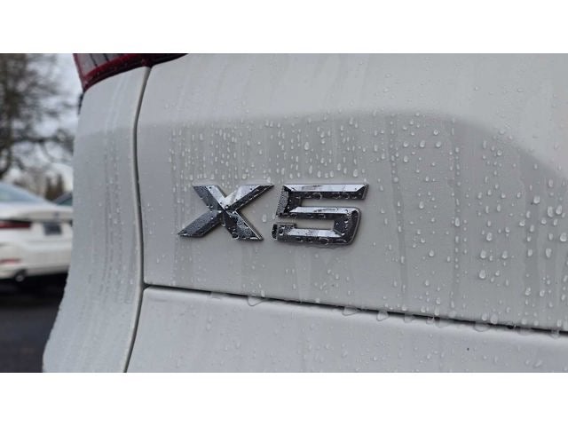 2023 BMW X5 xDrive45e xDrive45e