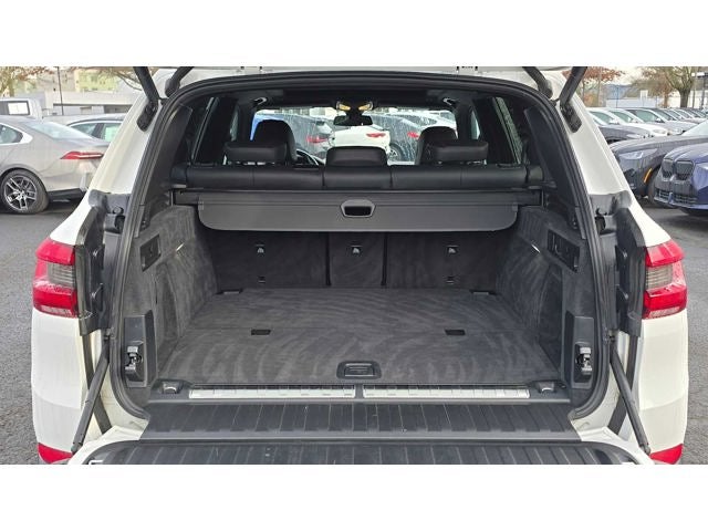 2023 BMW X5 xDrive45e xDrive45e