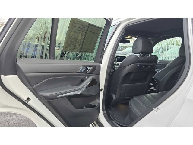 2023 BMW X5 xDrive45e xDrive45e