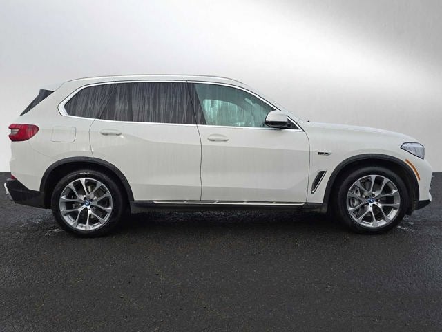 2023 BMW X5 xDrive45e xDrive45e
