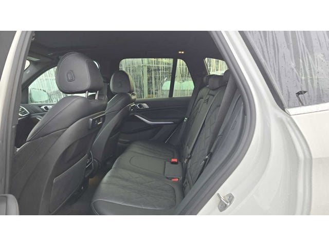 2023 BMW X5 xDrive45e xDrive45e