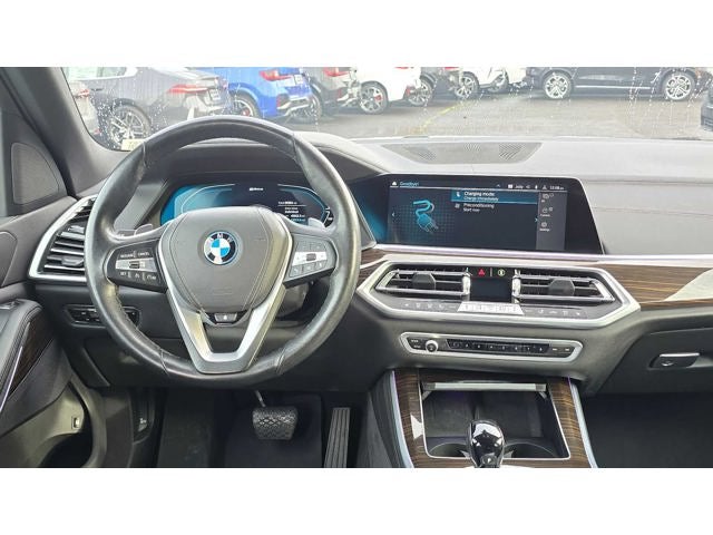 2023 BMW X5 xDrive45e xDrive45e