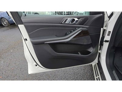 2023 BMW X5 xDrive45e xDrive45e