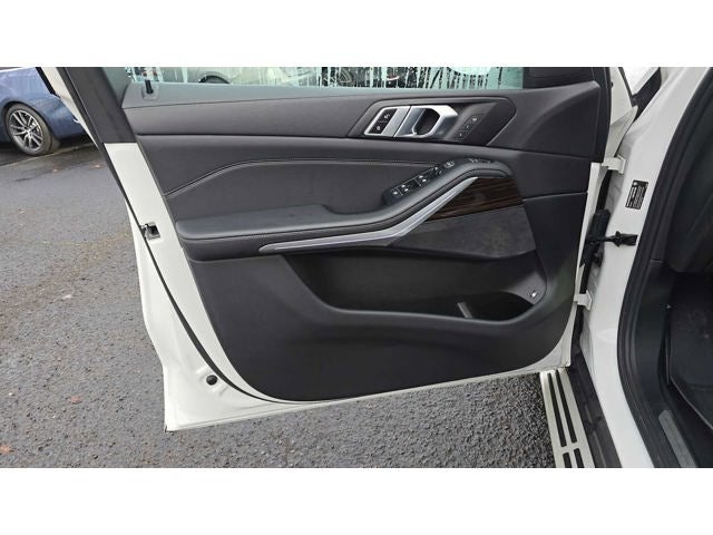 2023 BMW X5 xDrive45e xDrive45e