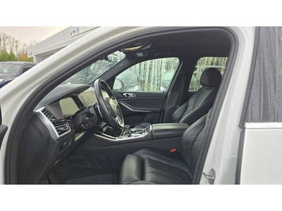2023 BMW X5 xDrive45e xDrive45e