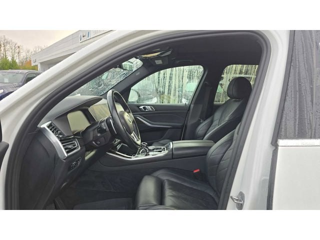 2023 BMW X5 xDrive45e xDrive45e
