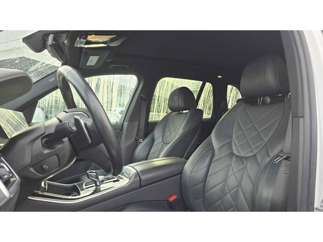 2023 BMW X5 xDrive45e xDrive45e