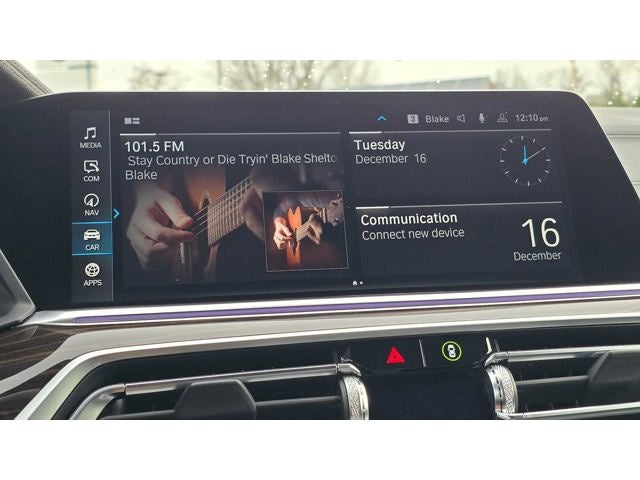 2023 BMW X5 xDrive45e xDrive45e