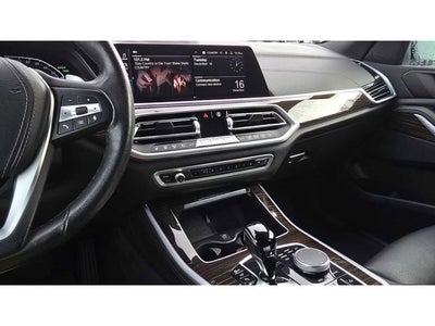 2023 BMW X5 xDrive45e xDrive45e