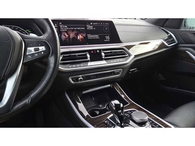 2023 BMW X5 xDrive45e xDrive45e