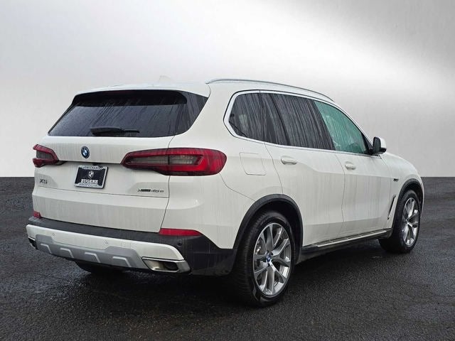 2023 BMW X5 xDrive45e xDrive45e