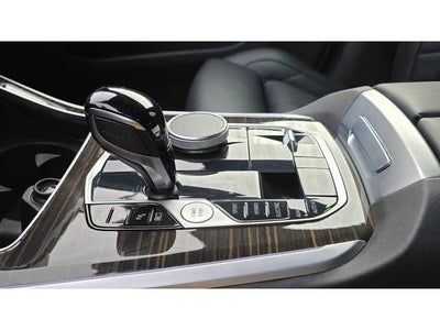 2023 BMW X5 xDrive45e xDrive45e