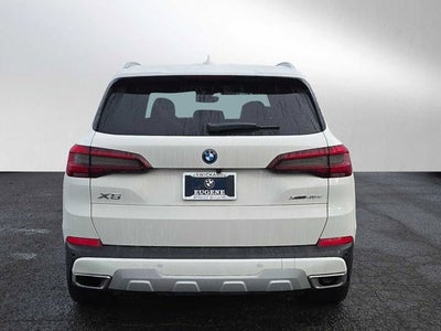 2023 BMW X5 xDrive45e xDrive45e