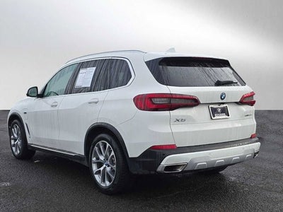 2023 BMW X5 xDrive45e xDrive45e