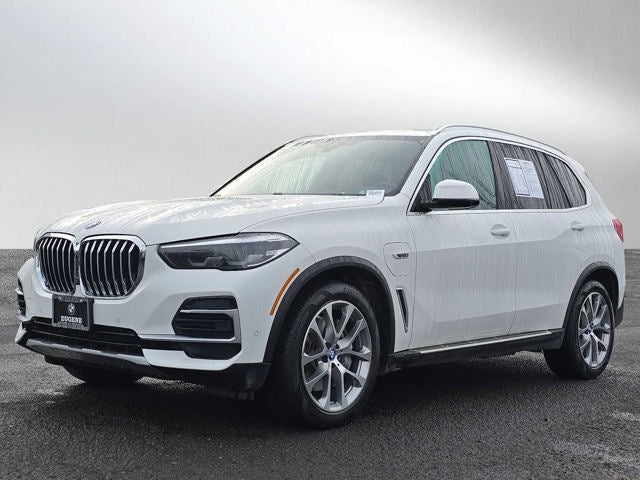 2023 BMW X5 xDrive45e xDrive45e