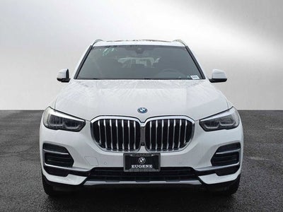 2023 BMW X5 xDrive45e xDrive45e