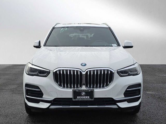 2023 BMW X5 xDrive45e xDrive45e