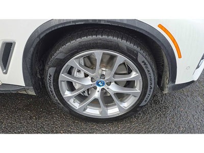 2023 BMW X5 xDrive45e xDrive45e