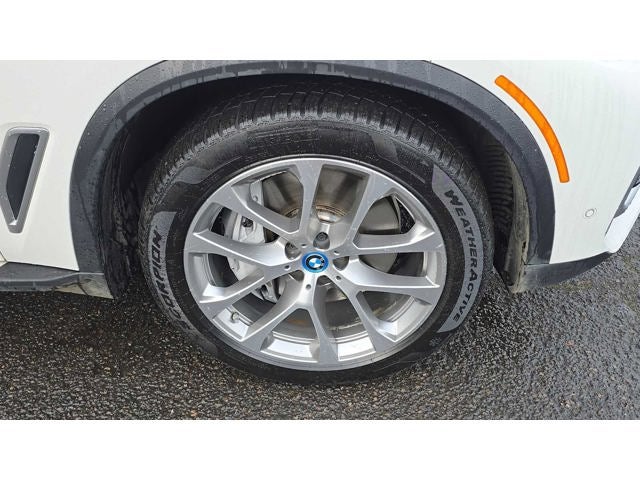 2023 BMW X5 xDrive45e xDrive45e
