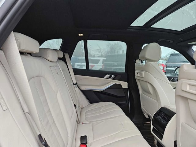 2022 BMW X5 xDrive45e