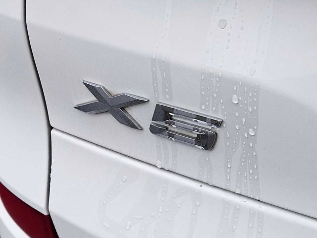 2022 BMW X5 xDrive45e