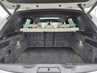 2022 BMW X5 xDrive45e
