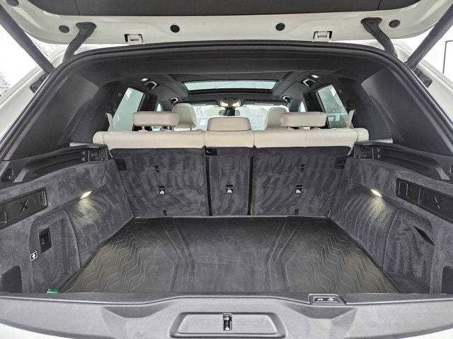 2022 BMW X5 xDrive45e